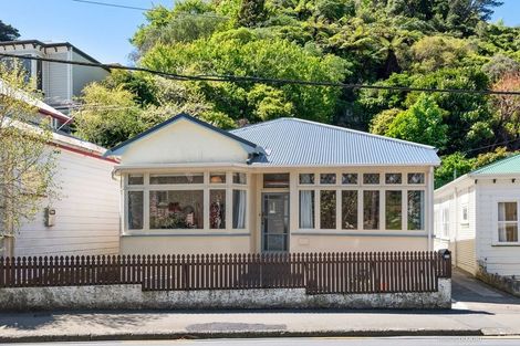 Photo of property in 178 Aro Street, Aro Valley, Wellington, 6021