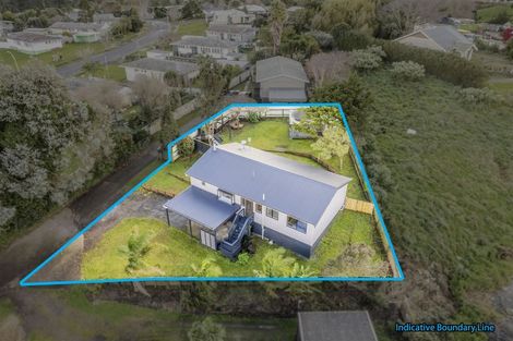 Photo of property in 60 Hamilton Drive, Waiuku, 2123