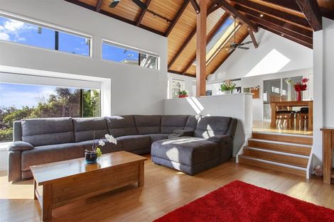 Photo of property in 140 Soleares Avenue, Mount Pleasant, Christchurch, 8081