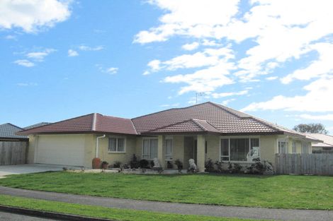 Photo of property in 3 Ngaio Street, Levin, 5510