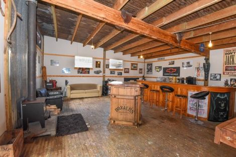 Photo of property in 260 Hororata Road, Hororata, Darfield, 7572