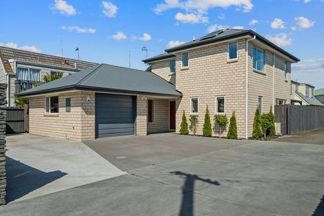 Photo of property in 1/49 Trafalgar Street, St Albans, Christchurch, 8014
