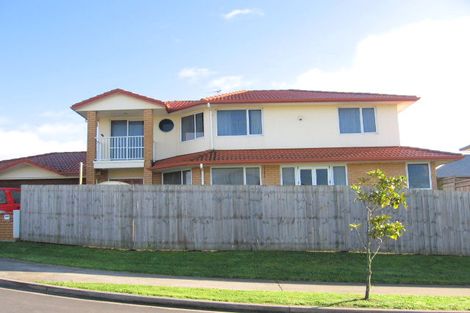 Photo of property in 3 Andover Way, Goodwood Heights, Auckland, 2105
