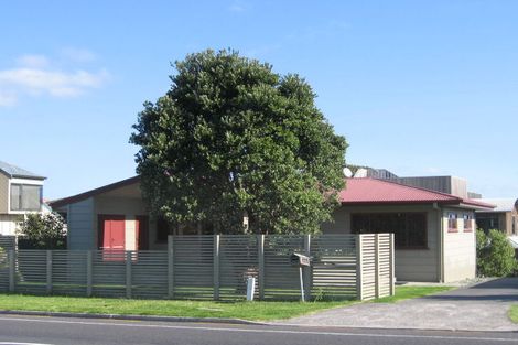 Photo of property in 298a Oceanbeach Road, Mount Maunganui, 3116