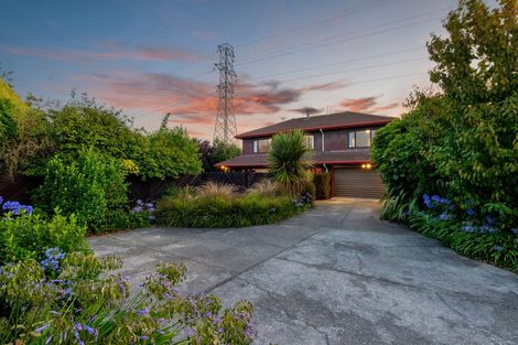 Photo of property in 78 Westlake Drive, Halswell, Christchurch, 8025