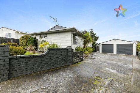 Photo of property in 41 Outram Grove, Kelson, Lower Hutt, 5010