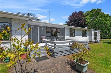 Photo of property in 81 Macdonald Road, Te Teko, Whakatane, 3192