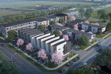 Photo of property in 5 Papa Takaro Lane, Flat Bush, Auckland, 2019