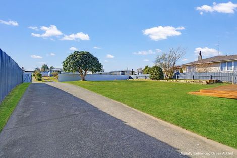 Photo of property in 138 Papanui Street, Tokoroa, 3420
