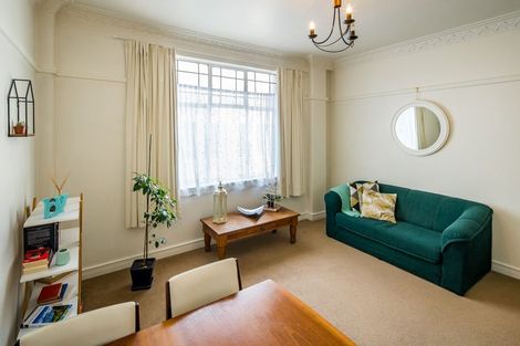Photo of property in Invincible House, 7/161 Willis Street, Te Aro, Wellington, 6011