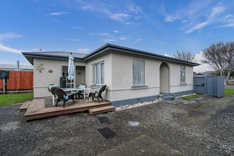 Photo of property in 122 Nelson Street, Georgetown, Invercargill, 9812
