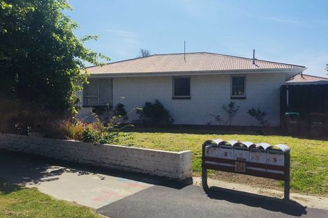 Photo of property in 3/81 Tennyson Street, Sydenham, Christchurch, 8023