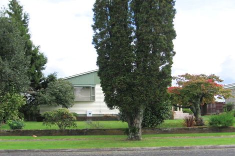 Photo of property in 58 Arthur Street, Tokoroa, 3420