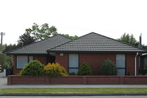 Photo of property in 1/371 Withells Road, Avonhead, Christchurch, 8042