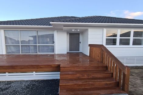 Photo of property in 26 Tyrone Street, Otara, Auckland, 2023