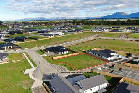 Photo of property in 3 Burbank Place, Methven, 7730