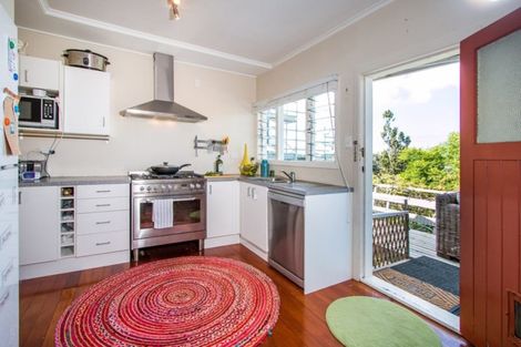 Photo of property in 36 Sunny Brae Crescent, Westmere, Auckland, 1022