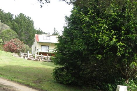 Photo of property in 326 Onemana Drive, Onemana, Whangamata, 3691