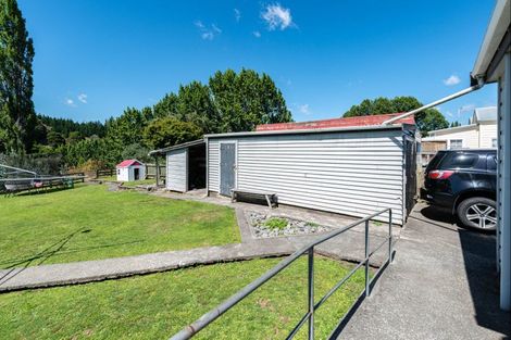 Photo of property in 6 Weka Street, Taihape, 4720
