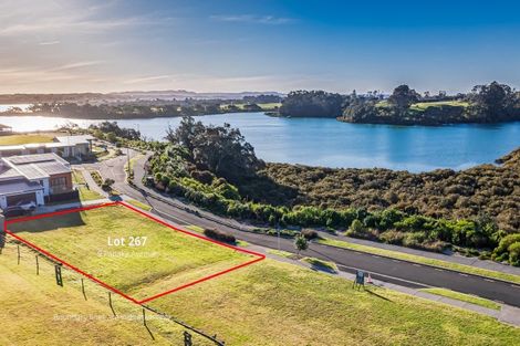 Photo of property in 9 Papaka Avenue, Glenbrook, 2681