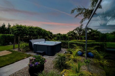 Photo of property in 414/414a Corbett Road, Lepperton, New Plymouth, 4373