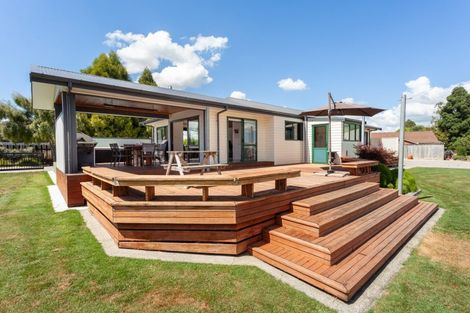 Photo of property in 29b Sheffield Street, Matamata, 3400