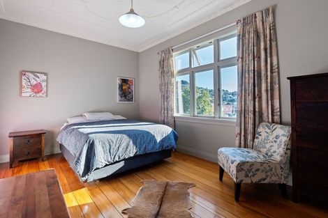 Photo of property in 49 Upper Watt Street, Wadestown, Wellington, 6012