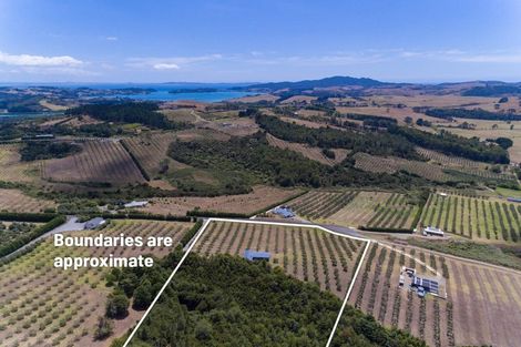 Photo of property in 72 Leccino Valley Road, Mangonui, 0494