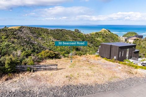 Photo of property in 30 Seacoast Road, Mangawhai Heads, Mangawhai, 0505