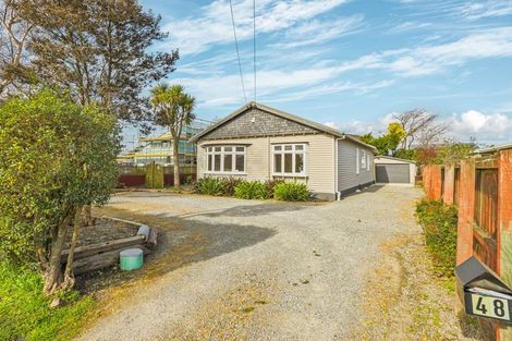 Photo of property in 48 Chelsea Street, Linwood, Christchurch, 8062