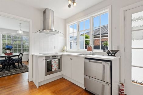 Photo of property in 1/82 Halton Street, Strowan, Christchurch, 8052