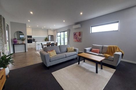 Photo of property in 6 Rothwell Drive, Rolleston, 7615