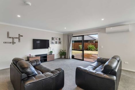 Photo of property in 57 Bethany Road, Rolleston, 7614