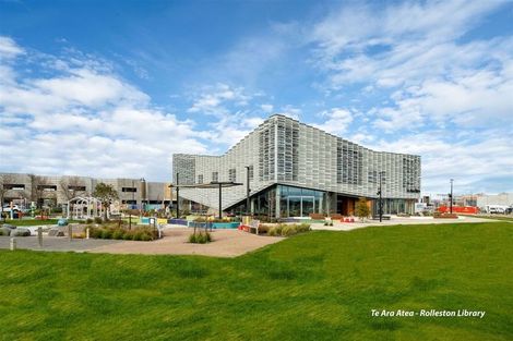 Photo of property in 876 Selwyn Road, Rolleston, 7614