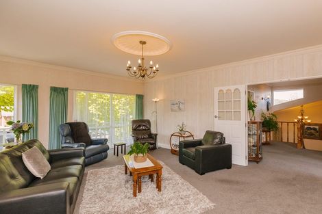 Photo of property in 9 Mana Place, Awapuni, Palmerston North, 4412