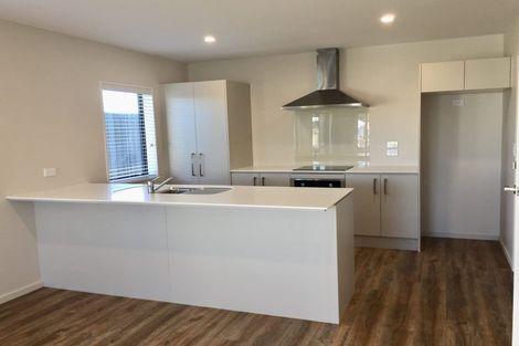 Photo of property in 57 Avanda Avenue, Rolleston, 7615