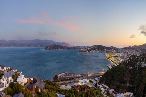 Photo of property in 8 Elgin Way, Khandallah, Wellington, 6035