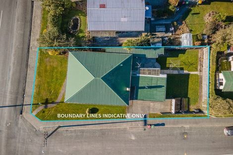 Photo of property in 33 Parsonage Road, Waimate, 7924