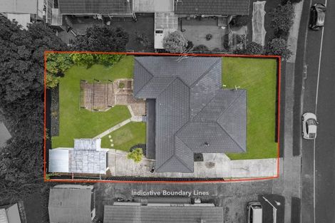 Photo of property in 38 Hope Farm Avenue, Pakuranga Heights, Auckland, 2010