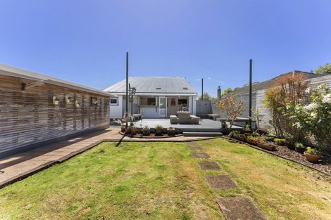 Photo of property in 8 Routley Crescent, Elderslea, Upper Hutt, 5018