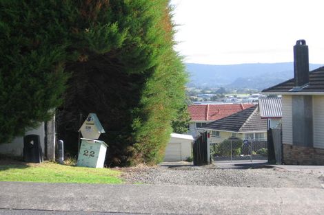 Photo of property in 22 Waitaki Street, Henderson, Auckland, 0612