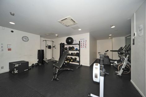 Photo of property in Soho Apartments, 1016/74 Taranaki Street, Te Aro, Wellington, 6011