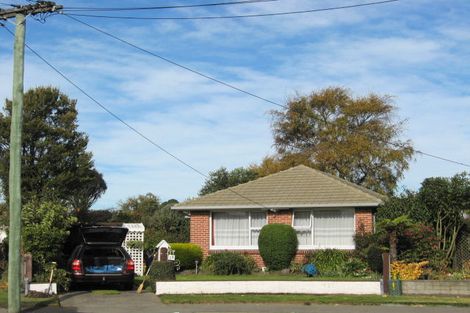 Photo of property in 13 Marshwood Place, Sockburn, Christchurch, 8042