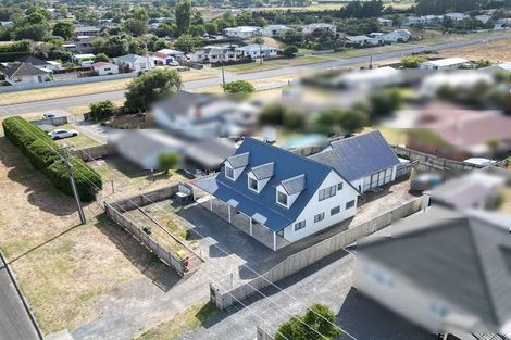 Photo of property in 4 Brown Street, Foxton, 4814