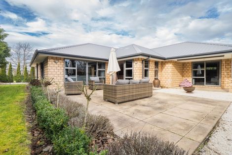 Photo of property in 62 Rotherham Drive, West Melton, 7618