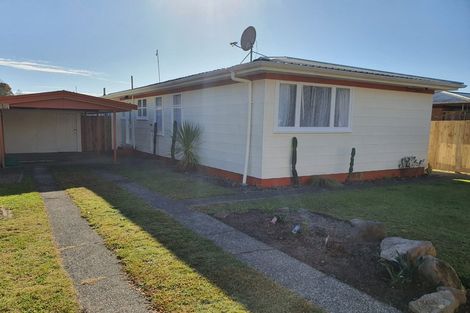 Photo of property in 9a Holyoake Crescent, Kawerau, 3127