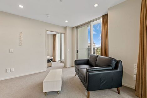 Photo of property in Proximity Apartments, 408/17 Osterley Way, Manukau, Auckland, 2104