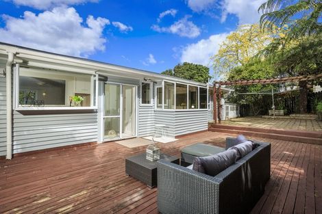 Photo of property in 1/33 Hythe Terrace, Mairangi Bay, Auckland, 0630