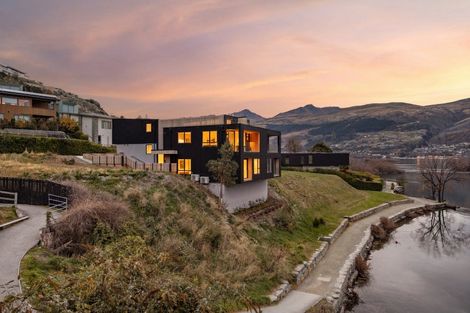 Photo of property in 11b William Rees Place, Kawarau Falls, Queenstown, 9300