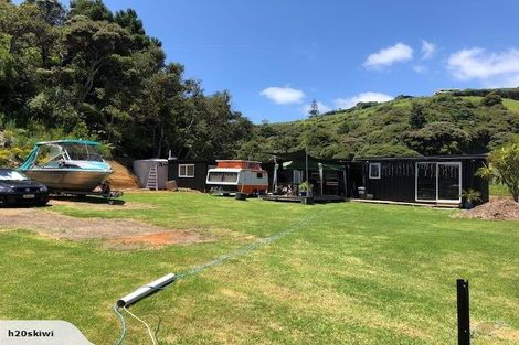 Photo of property in 30 Pacific Bay Road, Tutukaka, Whangarei, 0173